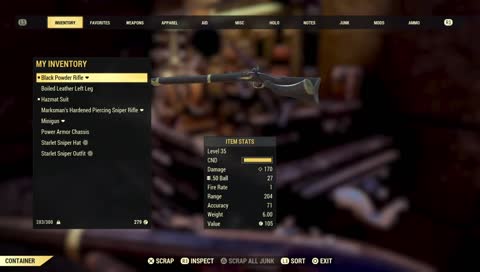 Looking for a friend for the end of the world. Come in and chat for a while.