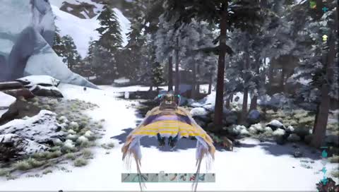 ARKstuff and Chill Stream