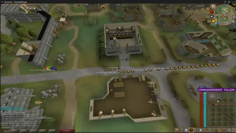 Lurk, I'll help you sleep// Chillout