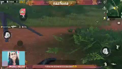 [ENG] S4 Baby🔥 Noob Pro 😆 Solo Grinding 😆 Follow me on Twitch.tv/nazfiona