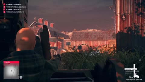 Hitman 2: Гоняем лысого (Без Sms и регистрации)