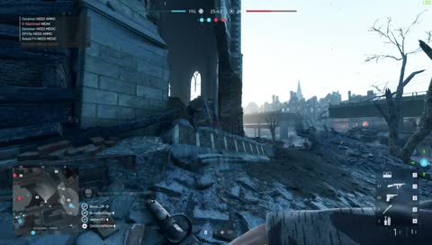 [ENG] Rank: 8008135 | !vid | !merch