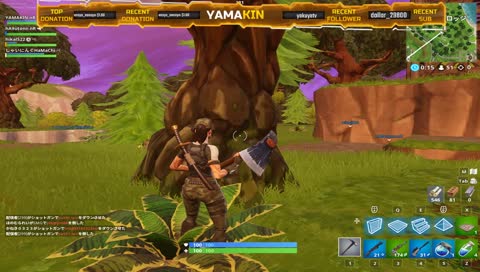 【野良連合】はくとんさんとﾃﾞｭｵ！