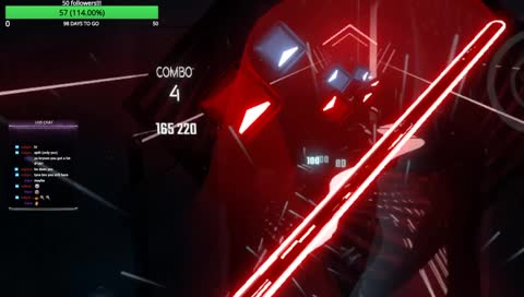 Working my way to be the best. very slowly ;-;