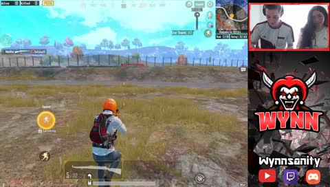 Live From DUBAI! Games with Viewers