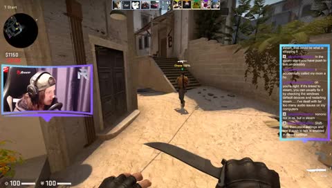 [ReacT Gaming] One game before bed!