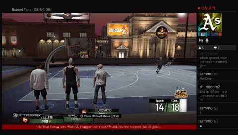 STREAKING!!!!CAP_BREAKER_2_Grind to 95!!! New Streamer Thanks for all the follows! 