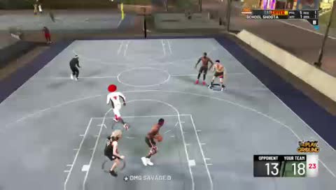 95 GRIND !sr Nation On Top🦍😈