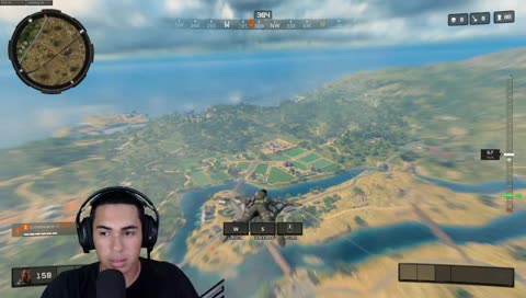 LATE NIGHT - ENJOY THE STREAM