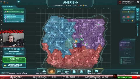 New/Returning Player - NEW MICROPHONE!!!