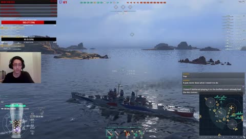 [NA][ZR] MONDAY NIGHT DEVASTATION