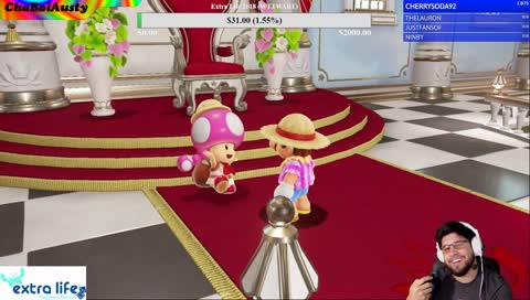 Collect what you've earned!