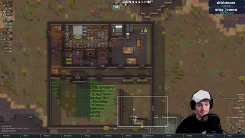 [Merciless Vanilla+] !30x30 Challenge 