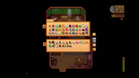 Lets break open 999 omni geodes!