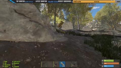 EP229 RUST DAY 2 !sub !donate 