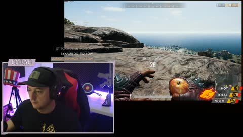 PUBG DIRECTO  | LUCHAS TEMPRANAS DE UN MARTES