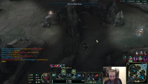 Gutted or Busted? DarkHarvest Edition