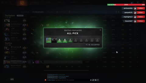 1 v 9 Techies - Best Ever Techies.....inmyhouse