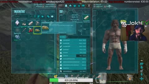 Ark extinction Suchen Leute Für Pvp 