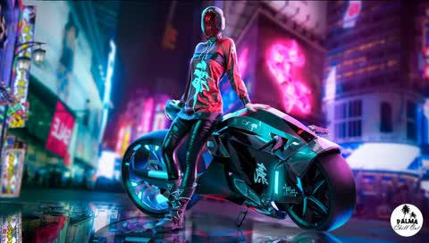 Palma Chillout Radio • 24/7 Music Live Stream | Relax & Gaming Music | Chill Music, Chillstep, Lounge Music, Relaxing Beats, Chillout Mix