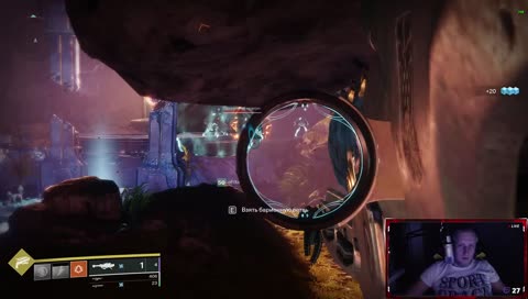 Warlock 1-50lvl SpeedRun !Пятно !vk !followage