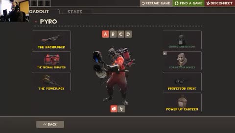 pyroland dominating players | TF2 us/uk