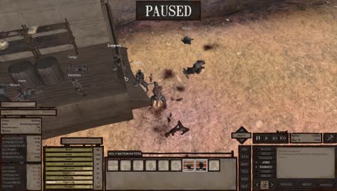 Slave uprising Part 2 [FIN/ENG]