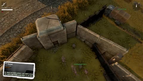 Will teach noobs for food