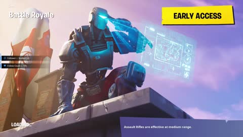 Fortnite Funny With Swiver PS4 Pro !discord | !psn