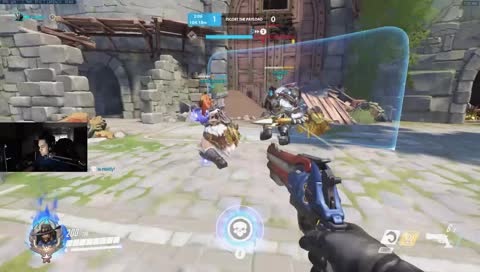  [Envy Jaru]- team kill+ 