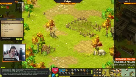 PHYNS - Ilyzaelle [Nouveau compte, KOLI x CHASSE 20 000 roses]