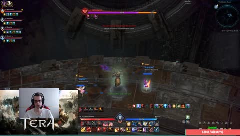 [PL]🔴Daily aktywności❗Gramy w TERA Online❗