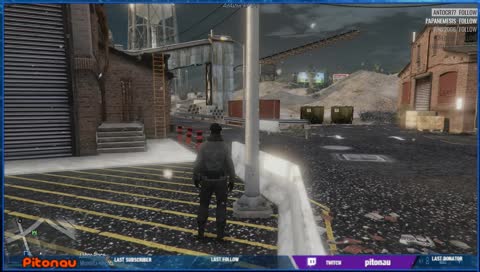 [GTARP-AdastraV2-550Slots] Allan Doe - Gerant de société {Pitonau} !discord / !pitonau / !youtube / !twitter