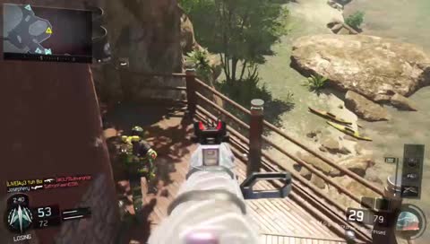 Bo3 Sweaty Time!!!