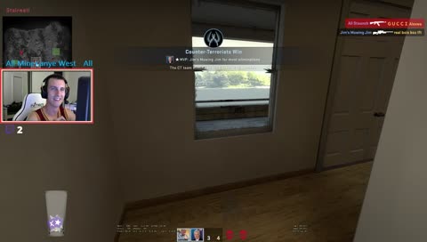 WINGMAN WARM UP! ~Fulltime Elo anchor for the boys~ !giveaway