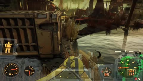 Fallout 76 welcome to the wastelands of west virginia