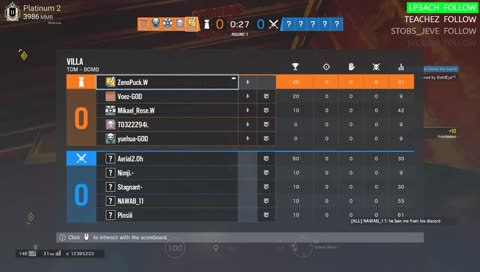 Day3 : มาวอร์มก่อนแข่ง