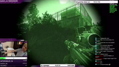 [ Ru\Eng] собачка совсем сломалься!