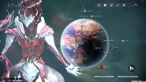 Оп, дневной варф! Неожиданно? Вот я тоже не ожидала