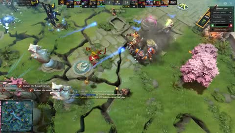 [AU] 7k MMR player. !commands to get a list of all the clip commands. I RUN THE AUS AND NZ SERVER, ALL OF IT. 
SOME BBC TONIGHT FOR THE BOYS