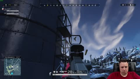 Kobeee knocks the rusher