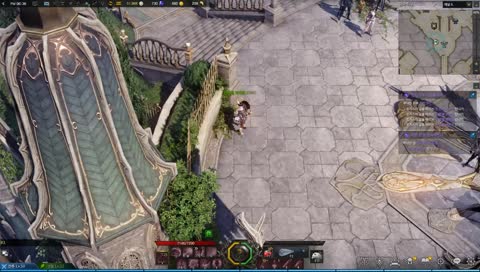 인파이터] 오늘도 하루의 업무를 다하자