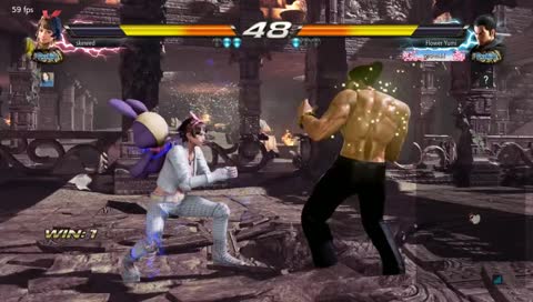 파랑단 기강다지기