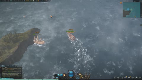 [힐캣] 5장갑 분해..망