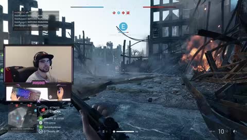 EASY SNIPER | !globus