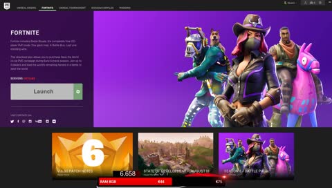 NEW UPDATE! COUNTDOW [PT-PT]