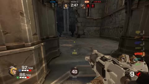 q}8-D= Quaking (ENG/GER)