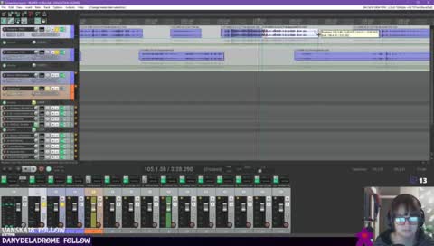 [FR] - Montage des chroniques Proxi-Jeux !