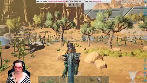 [AUS]  Extinction Edition : Day I forget | Ark: Survival Evolved | PC