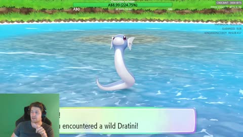 [Australian] Shiny hunting, come and chat.